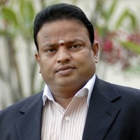 Ishari Ganesh profile photo