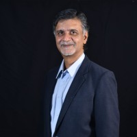 Pradeep Chandrasekaran profile photo