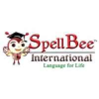 Spellbee International logo