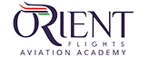 Orient Flights logo
