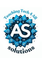 AS Solutions logo