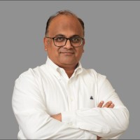 Ashish Naredi profile photo