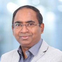Bhanu Gejjala profile photo
