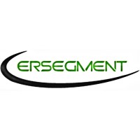 E R Segment logo
