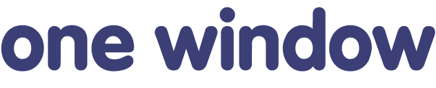 Onewindow logo