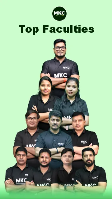 MKC Learning App screenshot 2