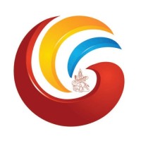 Galgotias University logo