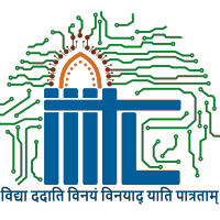 IIIT Lucknow logo