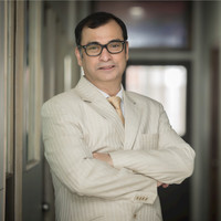 Phalguni Mookhopadhayay profile photo