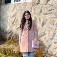 Simran Jakhar profile photo