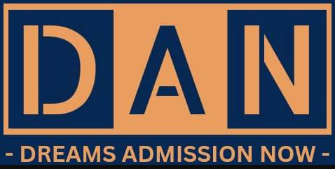 Dreams Admission logo
