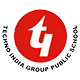 Techno India Group Public School logo