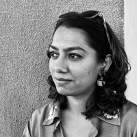 Kavita Shah profile photo