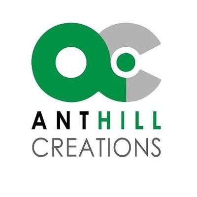 Anthill Creations logo