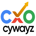 CXO Cywayz logo