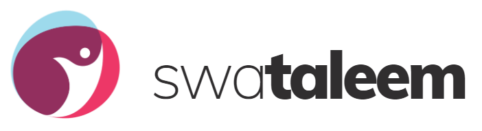 SwaTaleem logo