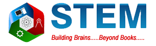 STEM Learning logo