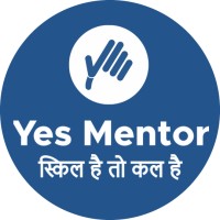 Yesmentor logo