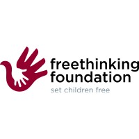 Freethinking Foundation logo