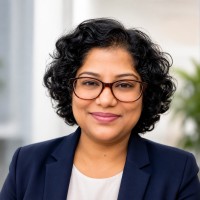 Rashmi Sinha profile photo