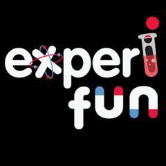 Experifun logo
