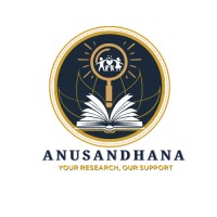 Anusandhana logo