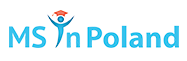 MS in Poland logo
