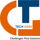 TechGadi logo