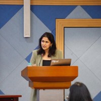 Aradhana Gupta profile photo