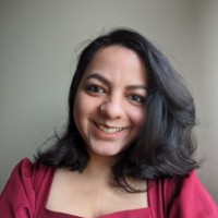 Shreya Sangai profile photo