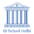 IB School Delhi logo