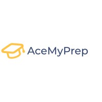 AceMyPrep logo