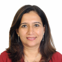Nalini Harit profile photo