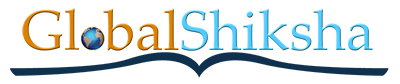 Globalshiksha logo