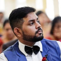 Rangan Viveganandan profile photo