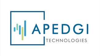 Apedgi Technologies logo