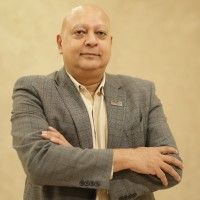 Sushil Sukhwani profile photo