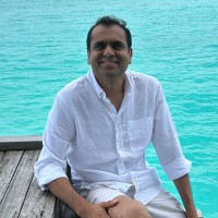 Nitin Jain profile photo