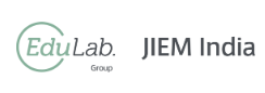 Jiem India logo