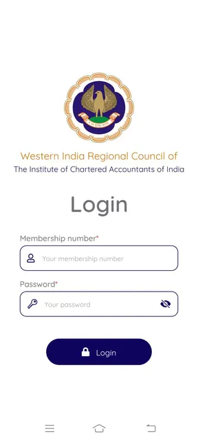 WIRC CONNECT screenshot 2