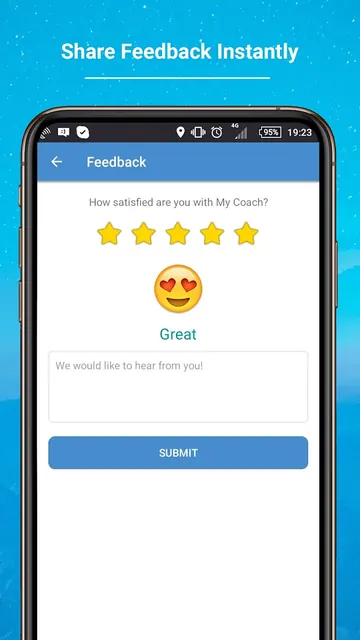 CollegepondTP screenshot 4