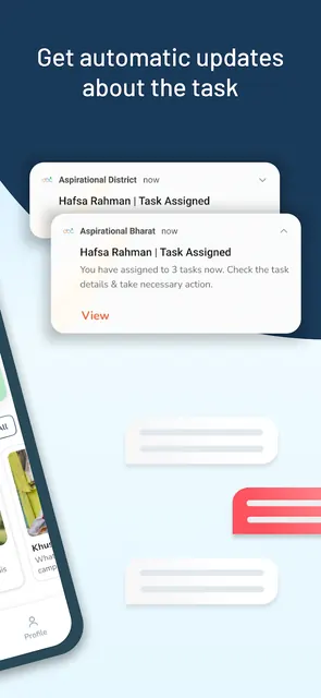 FellowConnect screenshot 2