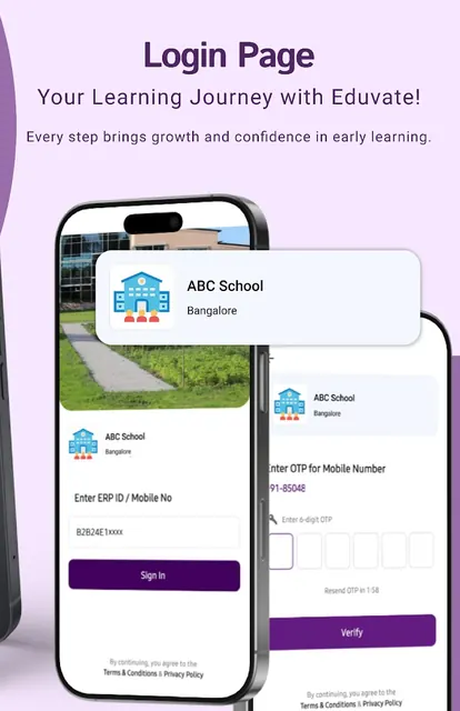Eduvate screenshot 6