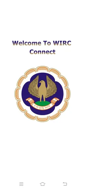 WIRC CONNECT screenshot 1