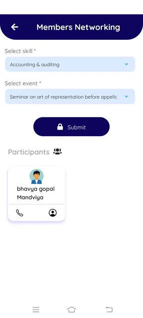 WIRC CONNECT screenshot 6