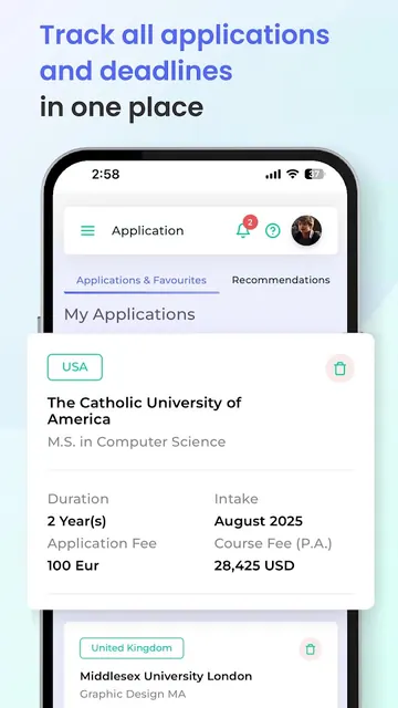 Aliff screenshot 3
