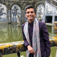 Manav Shah profile photo