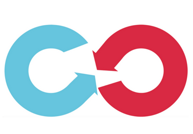 OnCourse logo