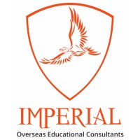 Imperial Overseas logo
