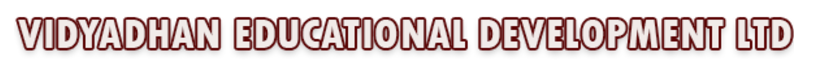 Vidyadhan Educational Development logo